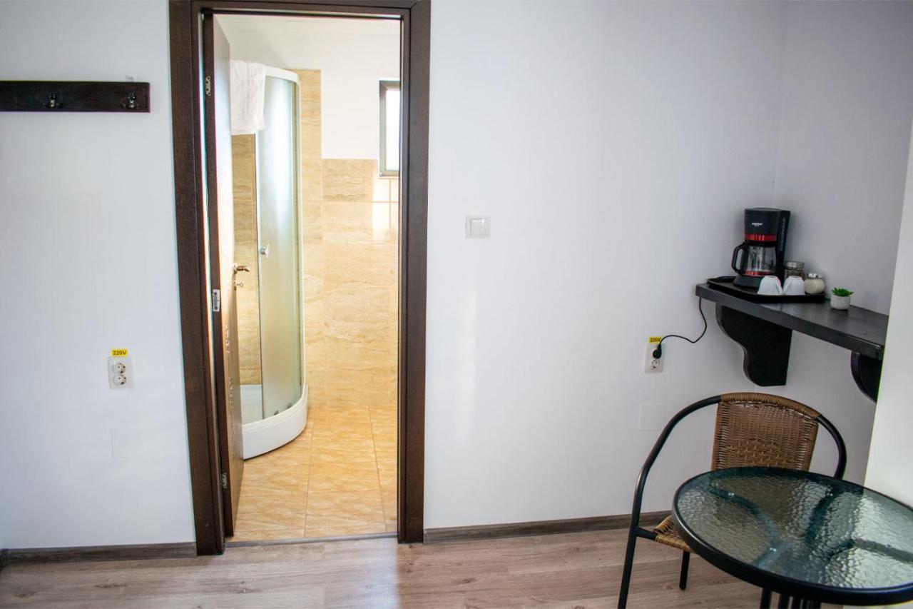 Casa Mocanitei Vişeu de Sus Exterior foto